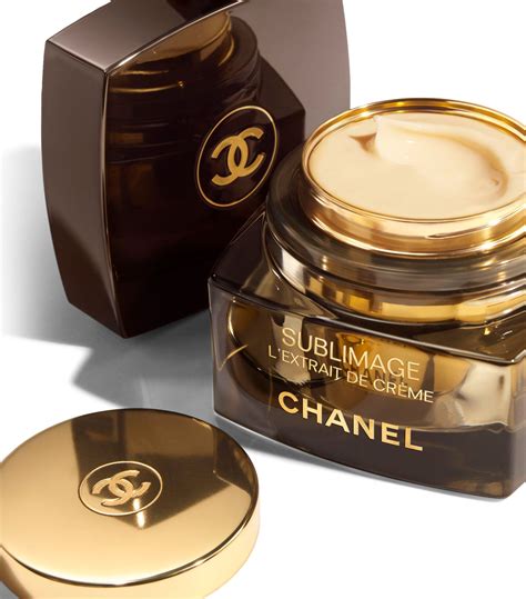 chanel sublimage cream uk